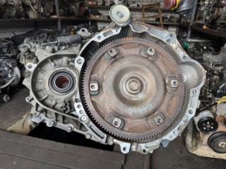 КПП автоматическая (АКПП) Kia Carnival 2 поколение 2014, 2.2 л., CRDi, дизель, АКПП, D4HB, 3B400, A6LF3