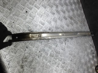 роликовая направляющая Volkswagen Caddy 3 поколение 2008, 1.9 л., дизель, МКПП, минивэн, 2K0843872C