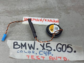 динамик двери BMW 2023, 3.0 л., бензин, c4p, 6809632