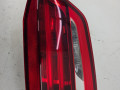 фонарь крышки багажника правый BMW 2 серия Active Tourer F45 2014, 1.5 л., B38 A15 A, бензин, АКПП, black sapphire metallic (475), хетчбэк 5 дв., правый руль, 7311042, 63217311042 - фото №5