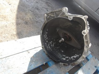 КПП механическая (МКПП) BMW 5 серия E39 1998, 2.5 л., бензин, МКПП, 14342929