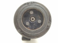 компрессор кондиционера BMW X3 E83 2005, 2.0 л., i, бензин, 64509182795, 64526908660, 6908660, 3R400, 9182795, 64529145352, 9145352, KCC1039, CSV613 - фото №3