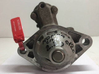 стартер Honda Civic 9 поколение 2013, 2.2 л., N22B4, дизель, МКПП, хетчбэк 5 дв., 428000-8210, PYLV2