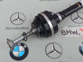 полуось задняя (приводной вал, ШРУС) BMW 2023, 3.0 л., B58B30, бензин, 475, полный привод, 8487517 - фото №3