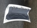 крышка багажника (дверь 3-5) Opel Vectra B [рестайлинг] 2000, 1.6 л., бензин, МКПП, седан - фото №5