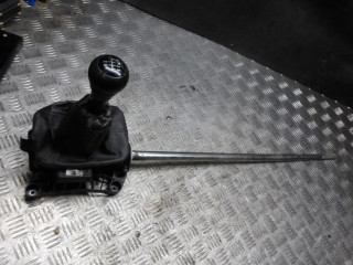 кулиса Opel Meriva 1 поколение (A) [рестайлинг] 2006, 1.6 л., бензин, МКПП, минивэн