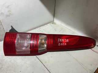 фонарь задний правый Fiat Panda 2 поколение 2006, хетчбэк 5 дв.