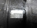 компрессор кондиционера Mercedes-Benz E-Класс W211/S211 2004, 3.2 л., дизель, АКПП, универсал, 4472209332 - фото №5