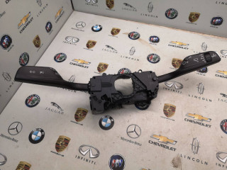 переключатель подрулевой (стрекоза) Alfa Romeo Stelvio 1 поколение 2018, 2.0 л., бензин, АКПП, 01561356390