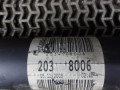 карданный вал Mercedes-Benz C-Класс W203/S203/CL203 2003, 2.2 л., дизель, МКПП, седан, 2034108006 - фото №6