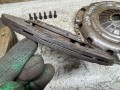 комплект сцепления Mercedes-Benz Vito W638 1998, 2.3 л., D, дизель, 123027110, 323049610 - фото №5