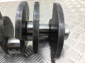 коленвал Audi A6 4F/C6 2006, 4.2 л., бензин, 079H - фото №5