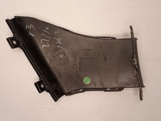 воздухозаборник Voyah Free 1 поколение 2021, H97A2803036