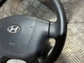 руль Hyundai Santa Fe 2 поколение (CM) 2008, 2.2 л., дизель, 5МКПП, внедорожник 5 дв. - фото №5