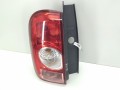 фонарь задний левый Renault Duster 1 поколение 2013, 1.5 л., TD, дизель, МКПП, передний привод - фото №3