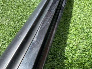 накладка на порог Maserati Quattroporte 6 поколение [рестайлинг] 2019, 3.0 л., бензин, АКПП, чёрный, седан, задний привод, 6700167030