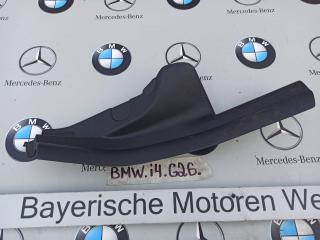 пластик BMW i4 G26 2022, электро, АКПП, 7491186