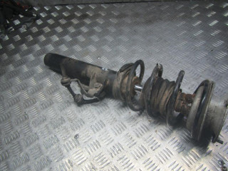 стойка передняя правая BMW X1 E84 2010, 2.0 л., дизель, МКПП, внедорожник 5 дв.