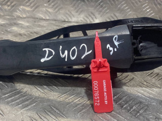 ручка наружная задняя правая Volvo XC90 1 поколение 2005, 2.4 л., D 5244 T, дизель, 6МКПП, внедорожник 5 дв.