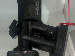 корпус масляного фильтра Volkswagen Golf 4 поколение 2000, 1.9 л., AJM, дизель, 6МКПП, серебро, универсал