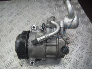компрессор кондиционера Mercedes-Benz E-Класс W211/S211 [рестайлинг] 2006, A0022303011