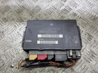 блок комфорта Audi A2 8Z 2001, 1.4 л., дизель, МКПП, хетчбэк 5 дв., 8Z0959433AC