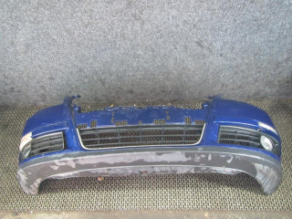 бампер передний Volkswagen Passat B6 2008, 2.0 л., дизель, МКПП, универсал