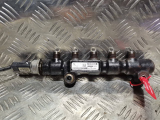 pегулятор давления топлива Volvo C30 1 поколение 2009, 1.6 л., D 4164 T, дизель, 5МКПП, хетчбэк 3 дв., 9658227780