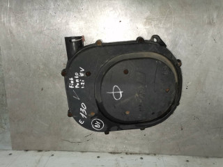 корпус воздушного фильтра Fiat Punto 2 поколение 2003, 1.2 л., бензин, 5МКПП, хетчбэк 5 дв.