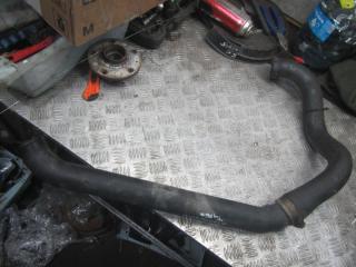 патрубок турбины Ford Transit 5 поколение 2002, 2.4 л., дизель