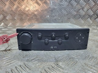 навигация Renault Laguna 2 поколение 2003, 1.9 л., дизель, МКПП, универсал, 8200163078