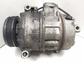 компрессор кондиционера BMW 5 серия E60/E61 2004, 2.5 л., i, бензин, АКПП, седан, задний привод, 6917859, 64526917859 - фото №8