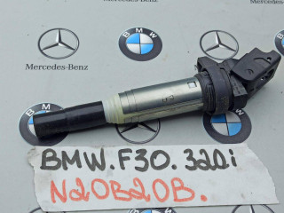 катушка зажигания BMW 3 серия F30/F31/F34 2014, 2.0 л., N20 B20 B, бензин, 7594596