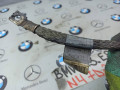 минусовой провод аккумулятора BMW X3 E83 [рестайлинг] 2008, 2.0 л., дизель, 3420478 - фото №3