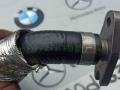 масляная трубка турбины BMW 5 серия G30/G31 2017, 2.0 л., B47 D20 A, дизель, 8513617 - фото №2