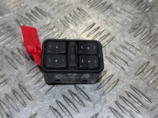 блок управления стеклоподъемниками Opel Zafira 1 поколение (A) 2001, 1.8 л., Z 18 XE, бензин, 5МКПП, минивэн