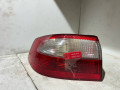 фонарь задний Renault Laguna 2 поколение 2001, хетчбэк 5 дв. - фото №2