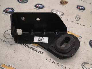 крепление кассеты радиаторов Alfa Romeo 2021, 2.0 л., бензин, АКПП, 00505406020