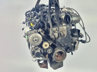 двигатель Alfa Romeo MiTo 1 поколение 2010, 1.4 л., Ti, бензин, МКПП, передний привод, 940A2000