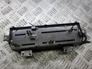 блок управления печки / климат-контроля Fiat Ulysse 1 поколение [рестайлинг] 2000