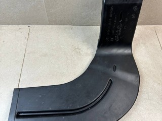 воздуховод печки Mercedes-Benz GLC Coupe C253 2016, A2058319800