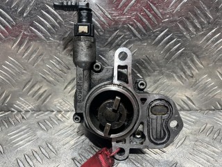 насос вакуумный Peugeot 406 1 поколение [рестайлинг] 2002, 2.0 л., дизель, МКПП, седан