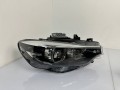 фара правая BMW 4 серия F32/F33 [рестайлинг] 2019, 2.0 л., B47 D20 A, дизель, АКПП, синий, лифтбэк, полный привод, правый руль, 63118738702 - фото №3