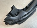 пыльник переднего крыла Infiniti G 4 поколение [рестайлинг] 2013, 3.7 л., VQ37VHR, бензин, АКПП, черный, кабриолет, задний привод, 65821-JL00A - фото №3