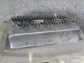 подножка Volkswagen Transporter T4 1998, 1.9 л., дизель, МКПП, микроавтобус, 701863736B - фото №3