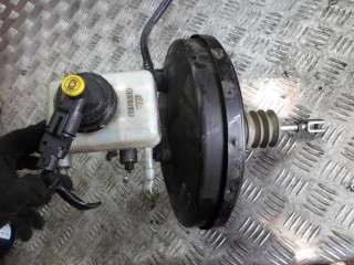 вакуумный усилитель тормозов Dacia Sandero 1 поколение 2009, 1.4 л., бензин, МКПП, хетчбэк 5 дв., 8200941229