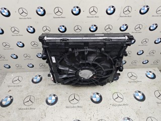 кассета радиаторов BMW 2023, 3.0 л., бензин, c4p, полный привод, 8655761, 5A5C817, 5A4AEE5, 8642748