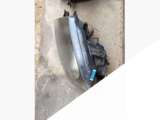 фара левая Mitsubishi Space Runner 2 поколение 2000