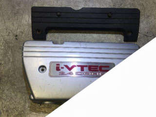 декоративная крышка двигателя Honda Accord 7 поколение 2003, 2.4 л., бензин, 17124RBBJ0, 12500PNC0200