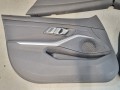 салон (комплект сидений) BMW 2023, 2.0 л., Ti, бензин, АКПП, универсал, задний привод - фото №13
